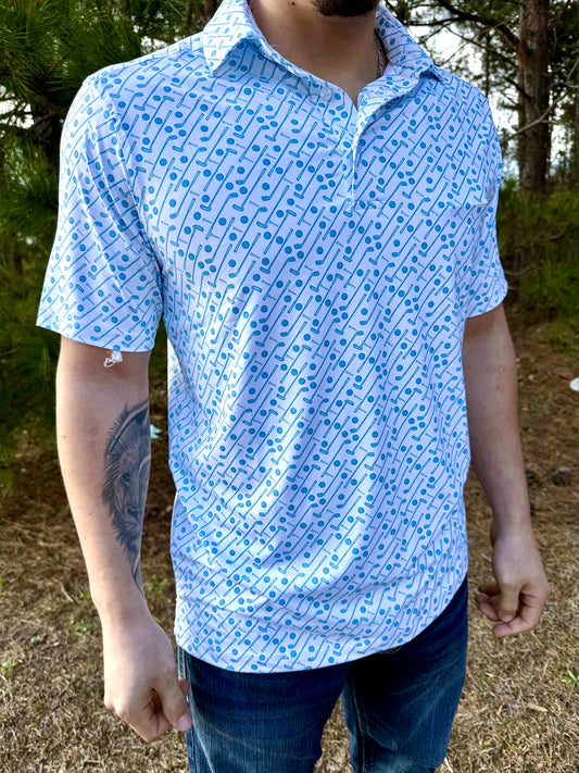 Golf Club Polo