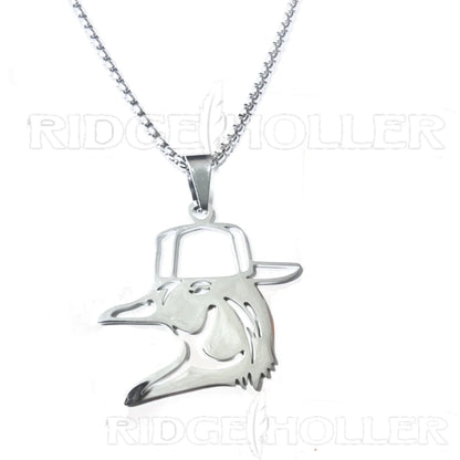 Duck Hat Chain