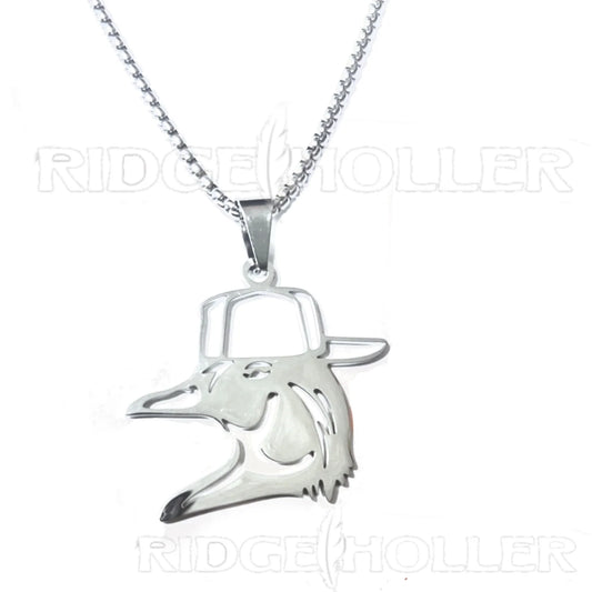 Duck Hat Chain