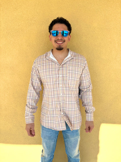 Hayfield Dress Shirt