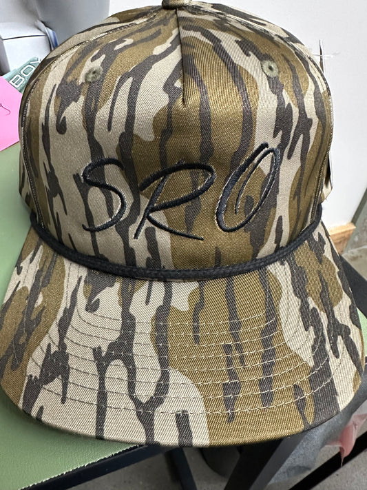 SRO Outfiitters Hat