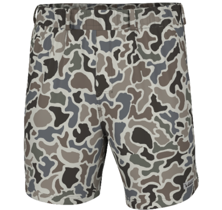 Youth LBO Shorts