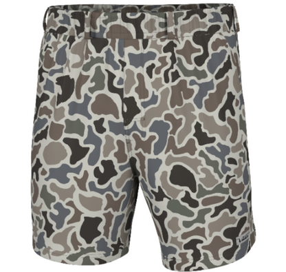 Youth LBO Shorts