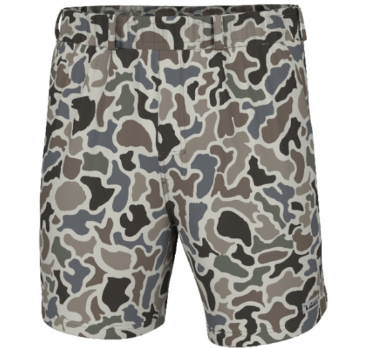 Youth LBO Shorts
