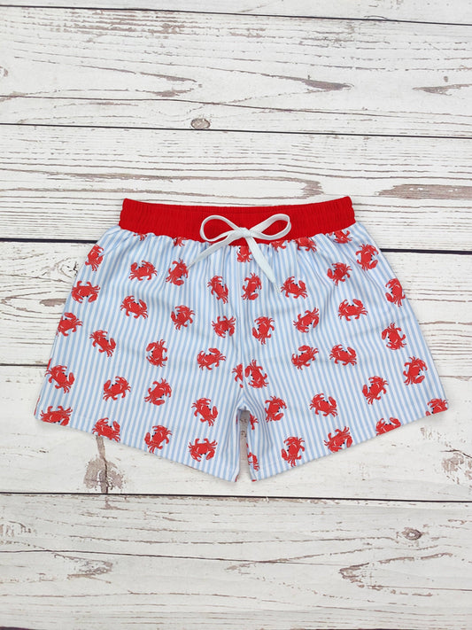 Crab Beach Shorts
