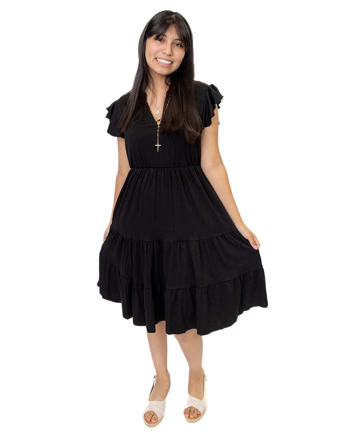 Ashlynn Dress