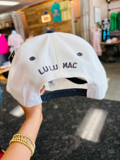 Lulu Mac Howdy Hat