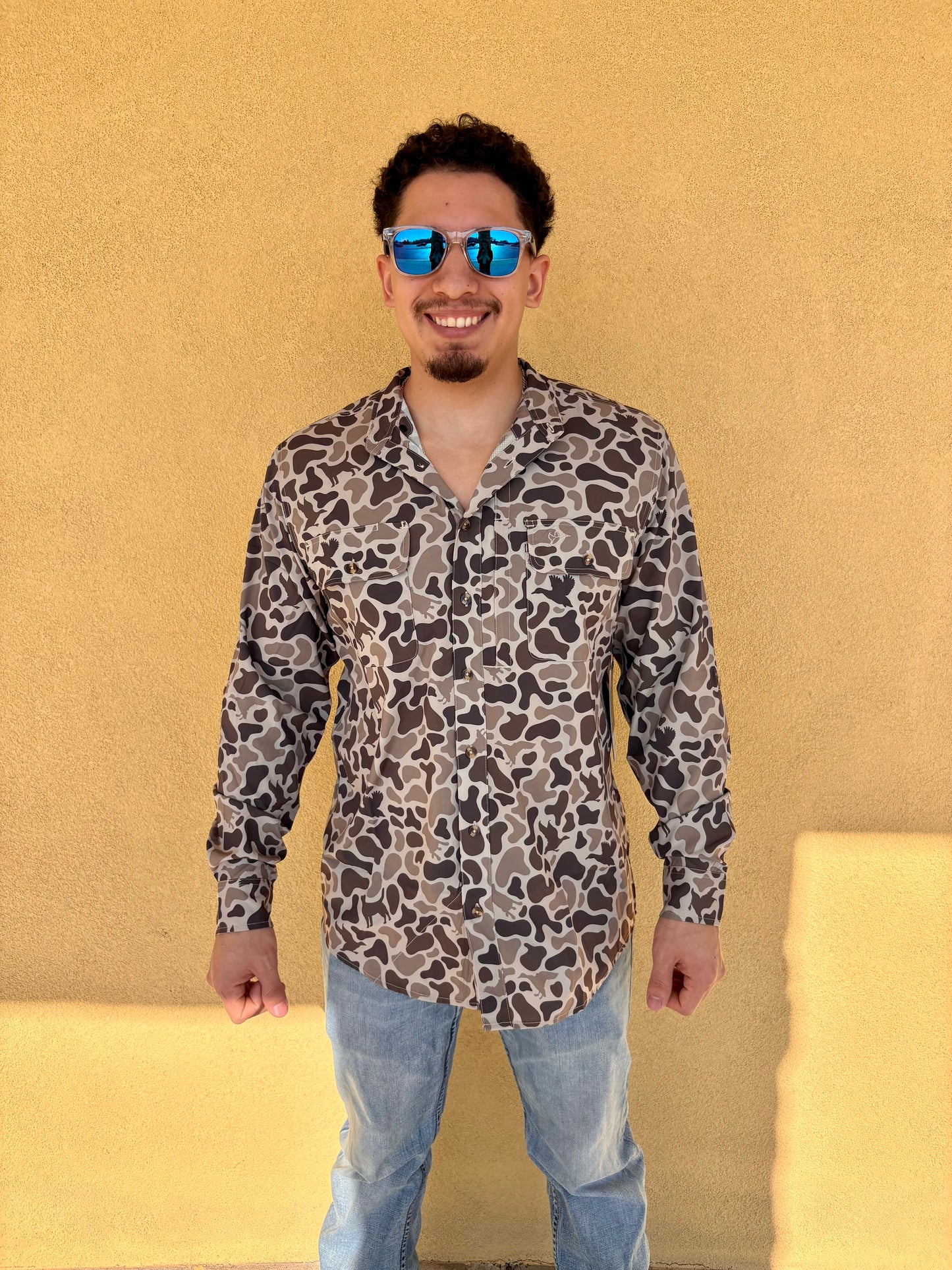 CW Performance Shirt