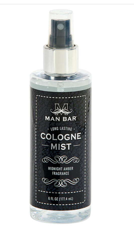MAN BAR® Cologne Mist