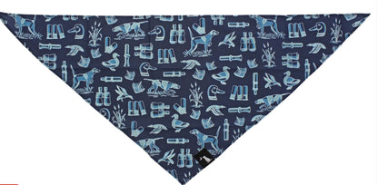 Dog Bandana