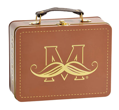 Man Bar Travel Kit