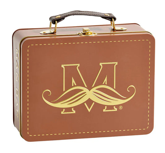 Man Bar Travel Kit