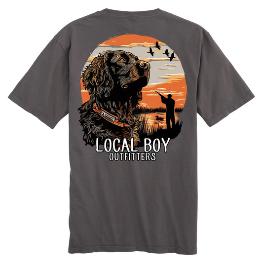 Youth Boykin Dream Tee