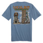 Youth Spaniel Stand Tee