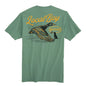 Youth Moonlit Mallard Tee