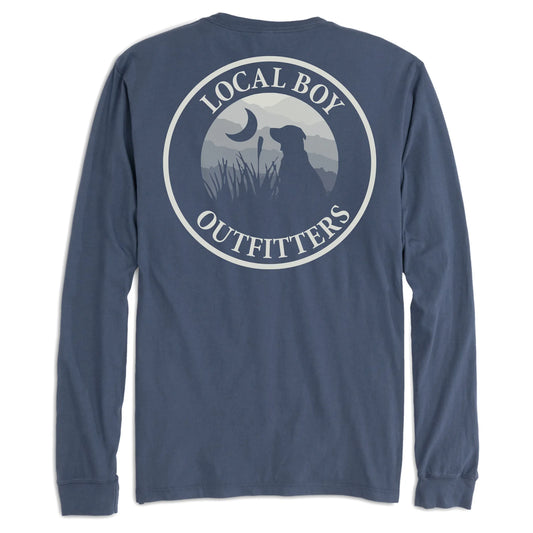 Youth Blueridge LS