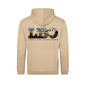 Youth Marsh Hoodie