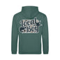Youth Brushwood Hoodie