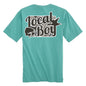 Open Season Localflage Tee