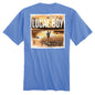 Waterfowl Watch Tee