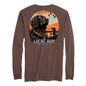 Boykin Dreams LS Tee