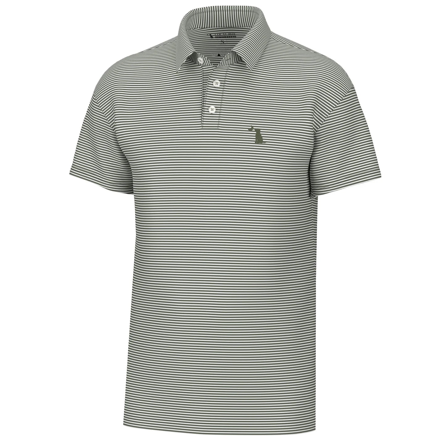Driftwood Polo