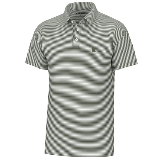Driftwood Polo