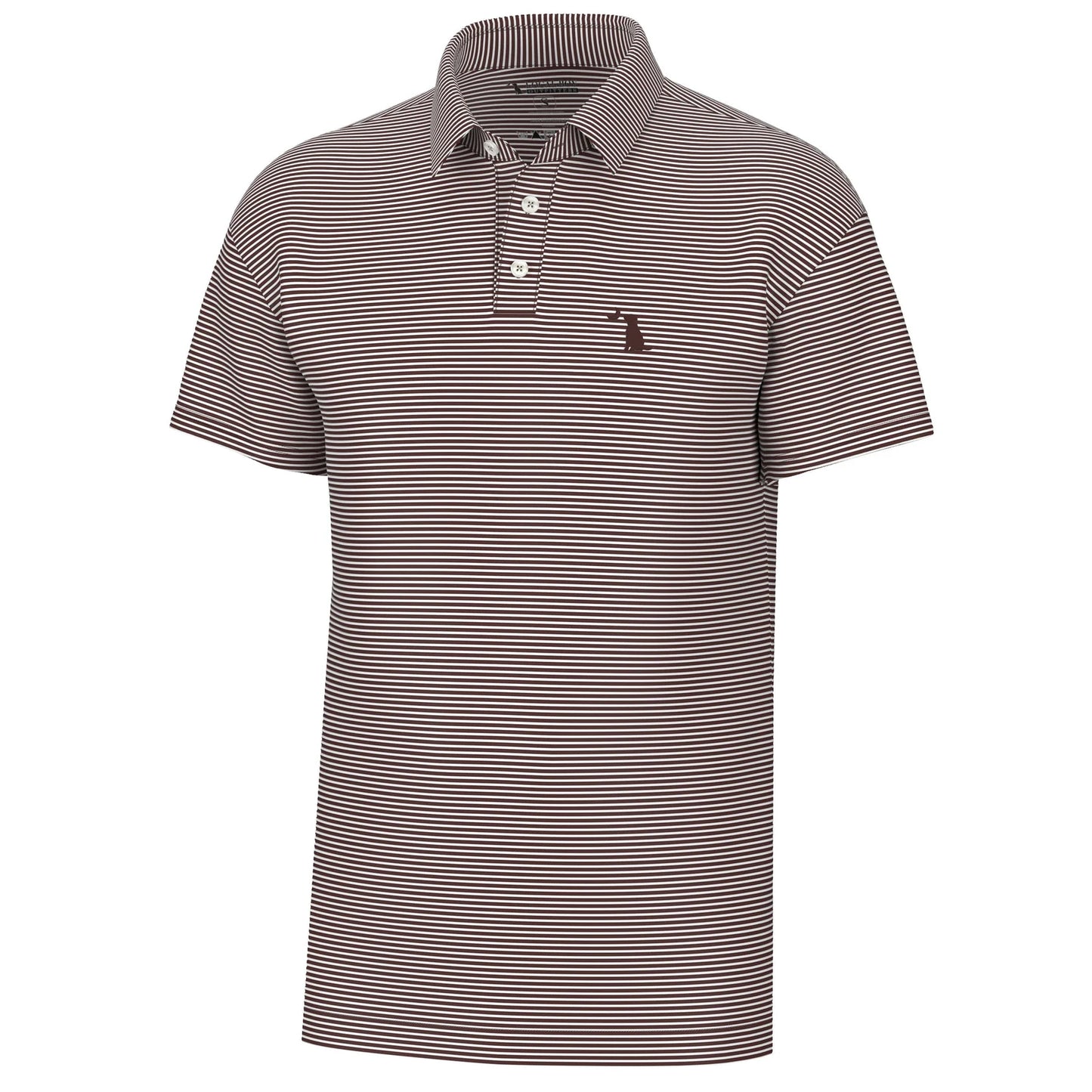 Driftwood Polo