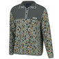 Quarter Snap Pullover