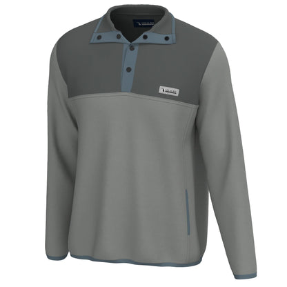 Quarter Snap Pullover