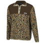 Quarter Snap Pullover