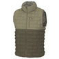 Duck Camo Reversible Vest
