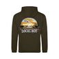 Sunset Hunt Hoodie