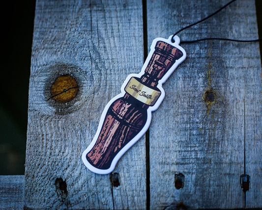 Essential Air Freshners