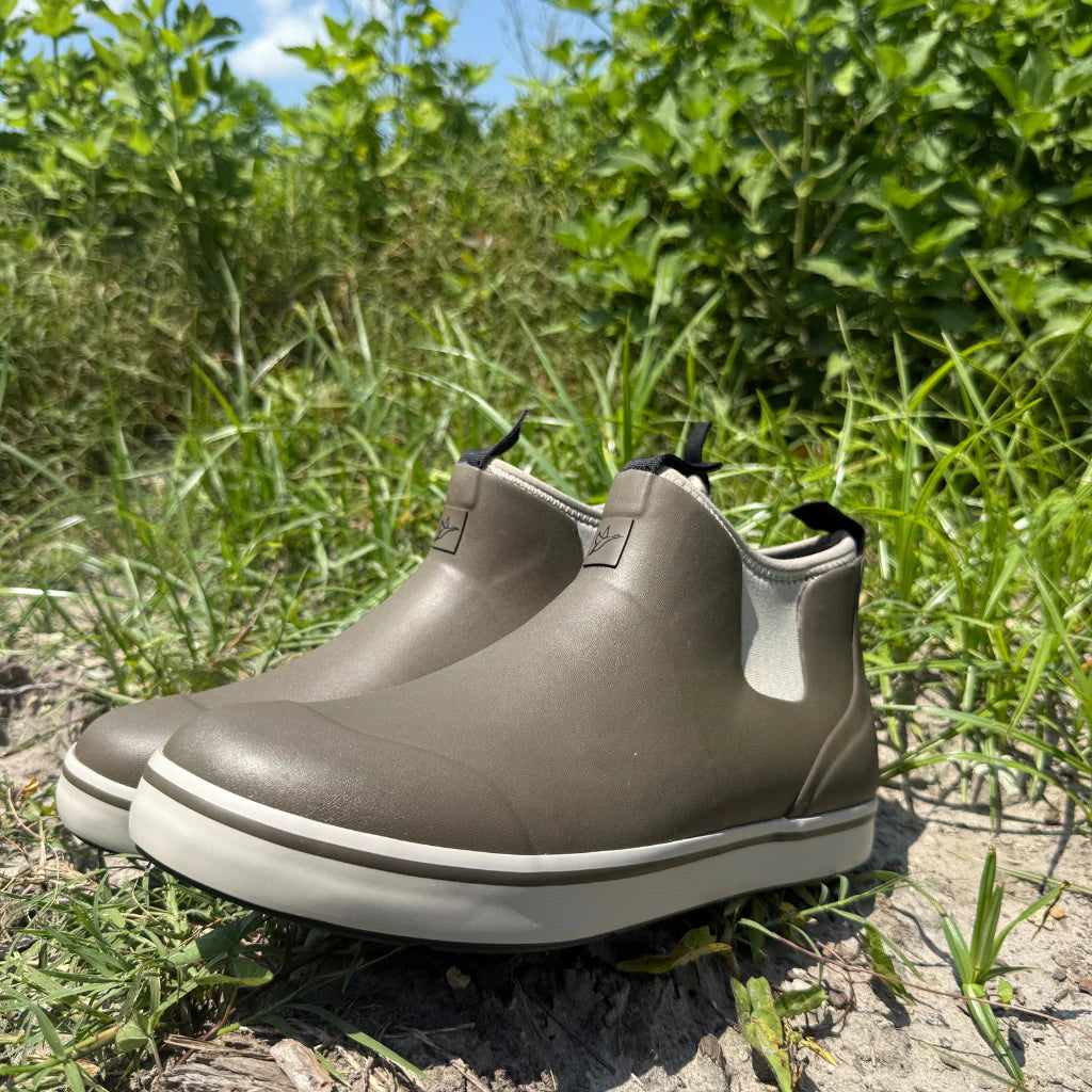 Deck Boots
