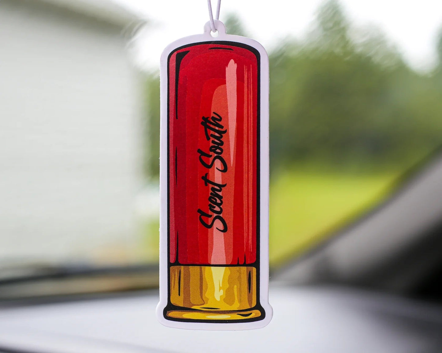 Essential Air Freshners