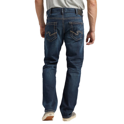 Eddie Tapered Jeans