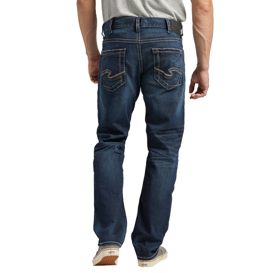 Eddie Tapered Jeans