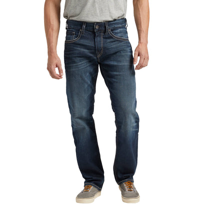 Eddie Tapered Jeans