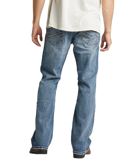 Craig Classic Fit Jeans