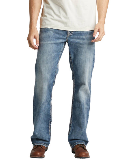 Craig Classic Fit Jeans