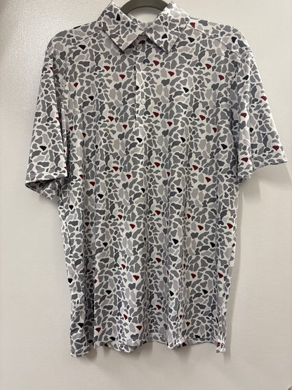 Carolina Gameday Polo