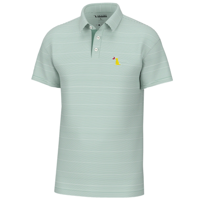 Sage Palm Polo