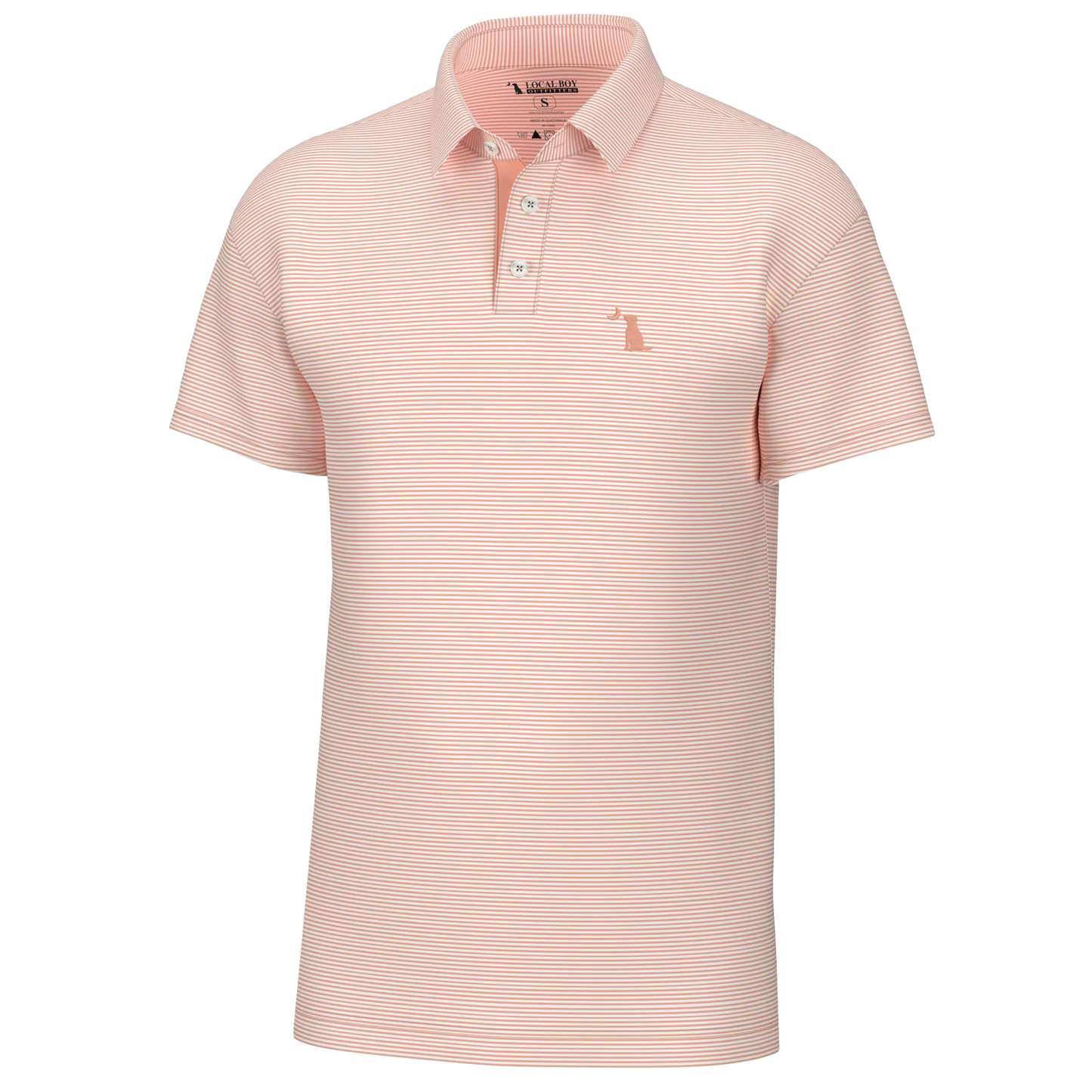 Peach Palms Polo