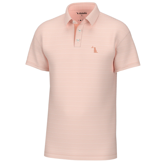 Peach Palms Polo
