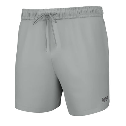 LBO Gray Trunks