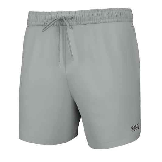 LBO Gray Trunks