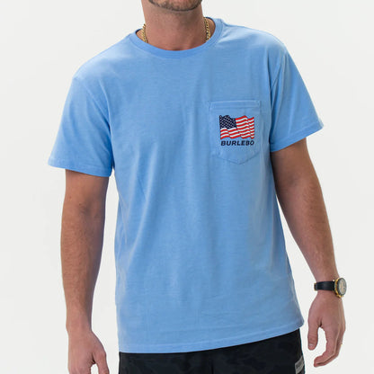 Beach Cruiser Tee