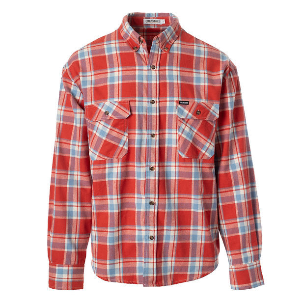 Cattleman Flannel