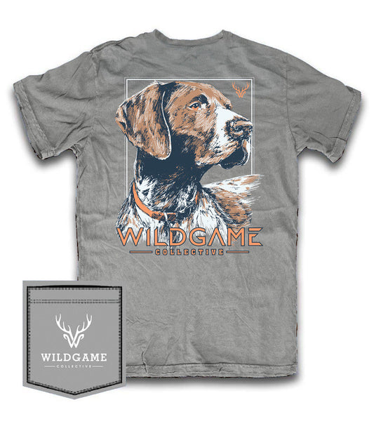 Wildgame Pointer Tee
